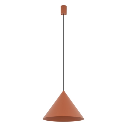 [11486] ZENITH M TERRACOTTA