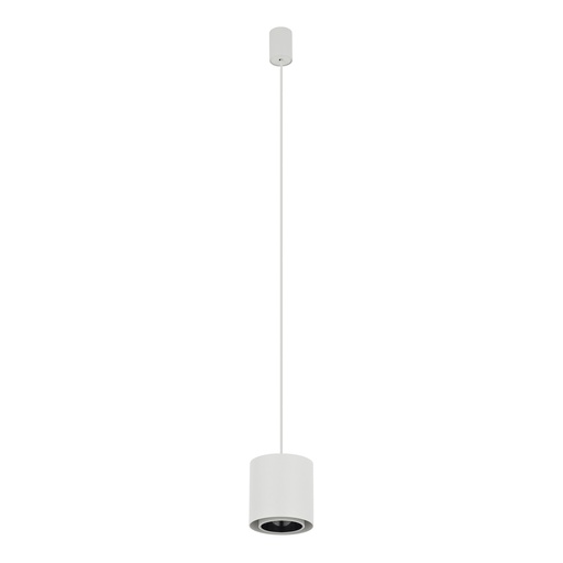[11510] POINT DUO ZWIS WHITE/BLACK