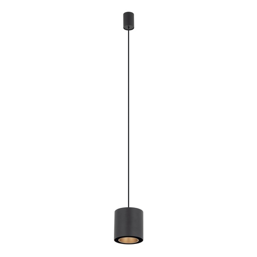 [11511] POINT DUO ZWIS BLACK/GOLD