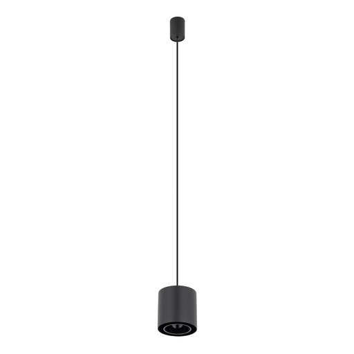 [11512] POINT DUO ZWIS BLACK/BLACK
