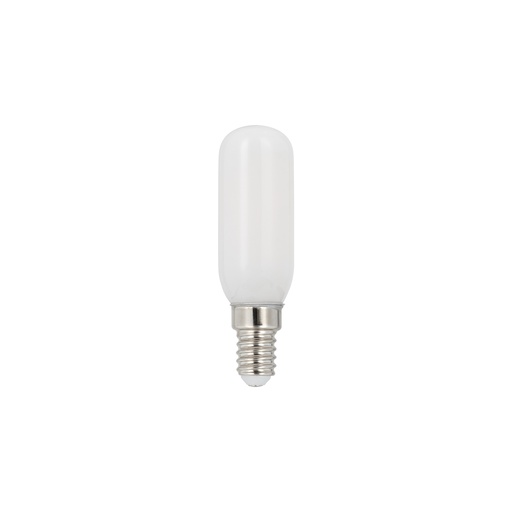 [11525] BULB LED - E14 - T25 4W 3000K