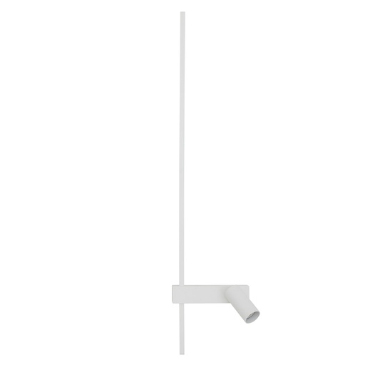 [11578] EASY LED WHITE LEFT