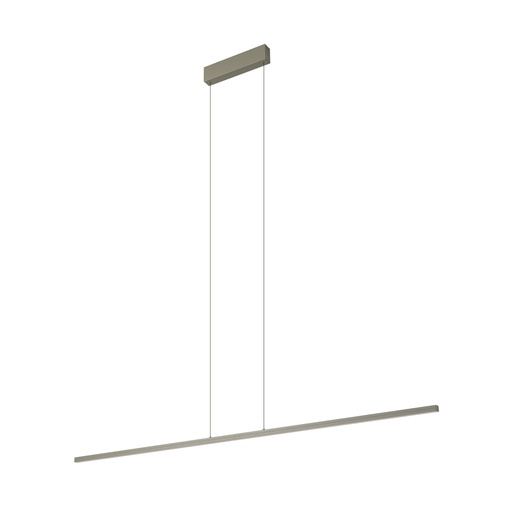 [11400] BAR LED SILK OLIVE  M 3000K