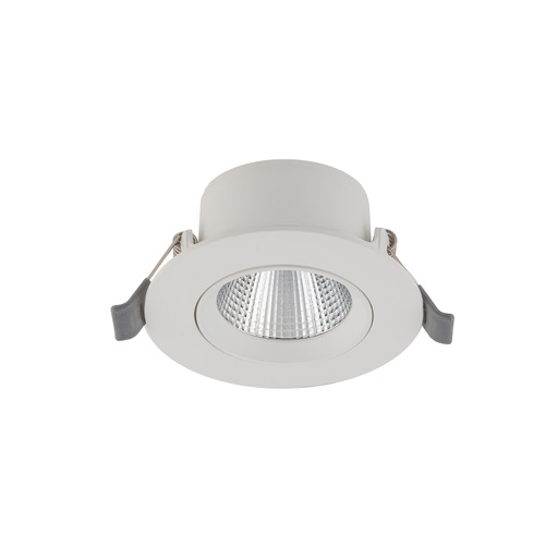 [10547] EGINA LED 5W, 4000K, WH