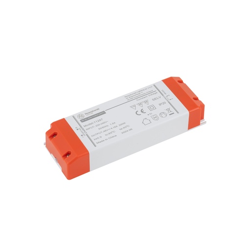 [11287] 48V DC, 200W, POWER SUPPLY