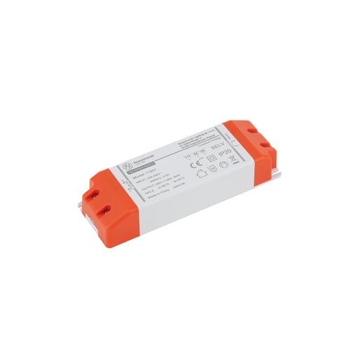 [11301] 48V DC, 80W, POWER SUPPLY