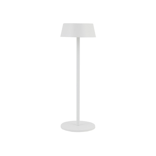 [11531] AMY LED WHITE