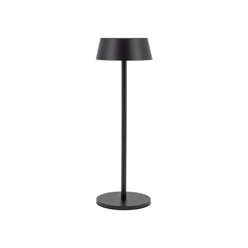 [11532] AMY LED BLACK