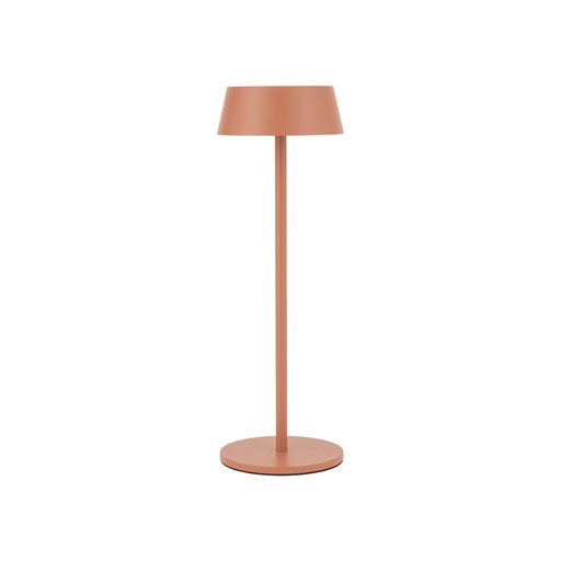 [11534] AMY LED BRICK RED