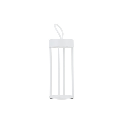 [11537] NALA LED WHITE