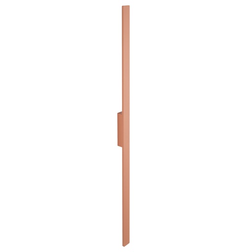 [11561] DEMI LED L BRICK RED