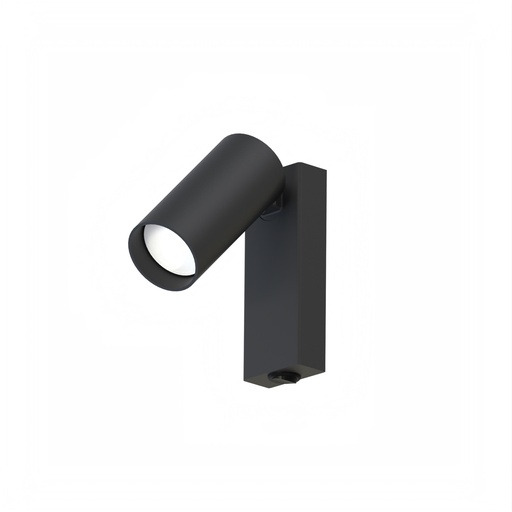 [11763] FOURTY KINKIET BLACK