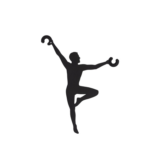 [11794] ACROBAT BLACK