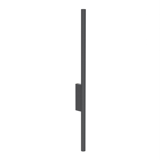 [11812] LASER WALL BLACK L