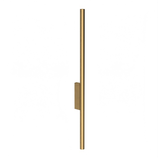 [11814] LASER WALL GOLD L
