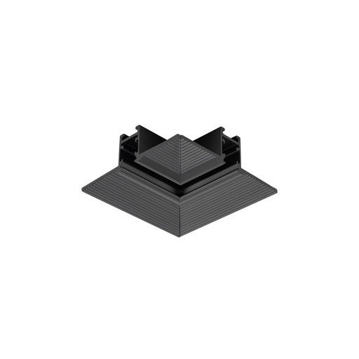 [11732] NANO-LVM RECESSED HORIZONTAL CORNER