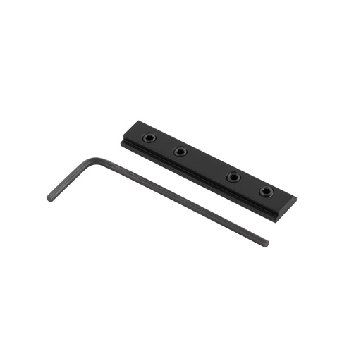 [11726] NANO-LVM TRACK BUCKLE CONNECTOR
