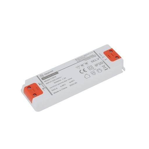 [11874] 24V DC 150W POWER SUPPLY