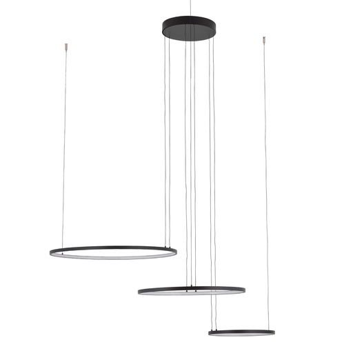 [11648] CIRCOLO POWER LED 3000K (SH-60/45/30)