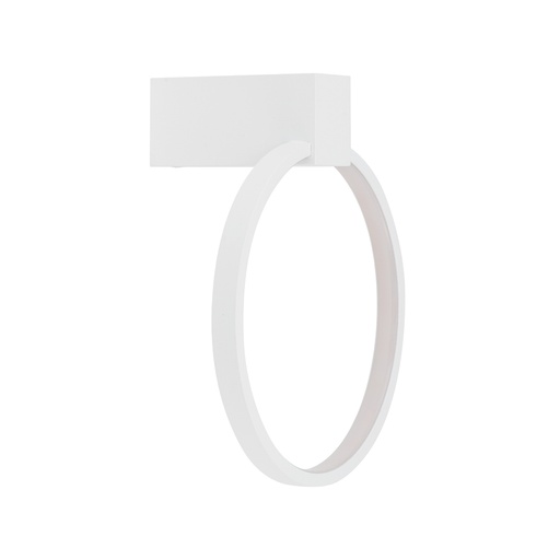 [11601] CIRCOLO LED XS WHITE 3000K (WH-18)