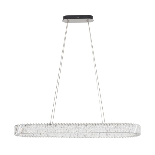 [11707] LUXORA OVAL LED 40W