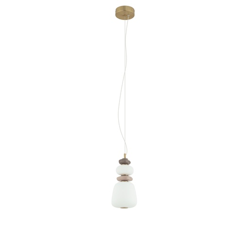 [11702] CERAMIC VERTICAL LED 12W