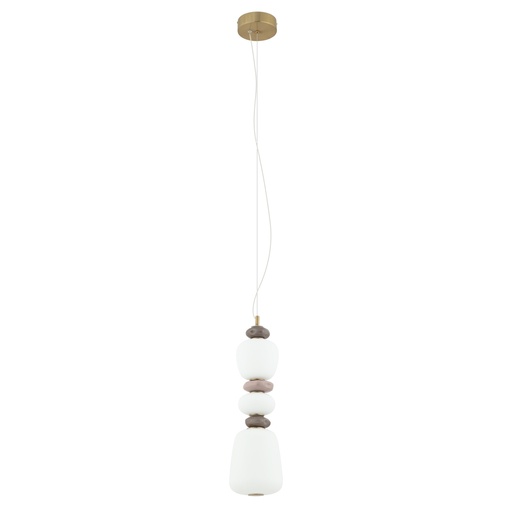[11701] CERAMIC VERTICAL LED 19W