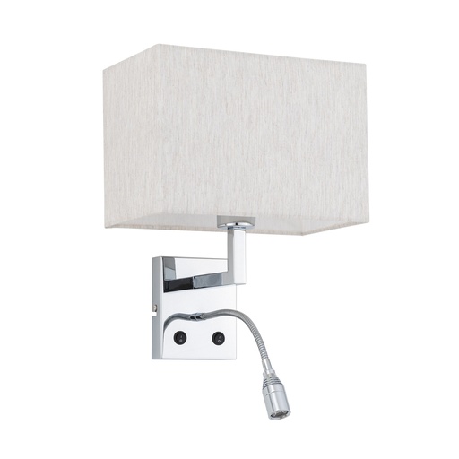 [11785] HOTEL MOOD LED CREAM