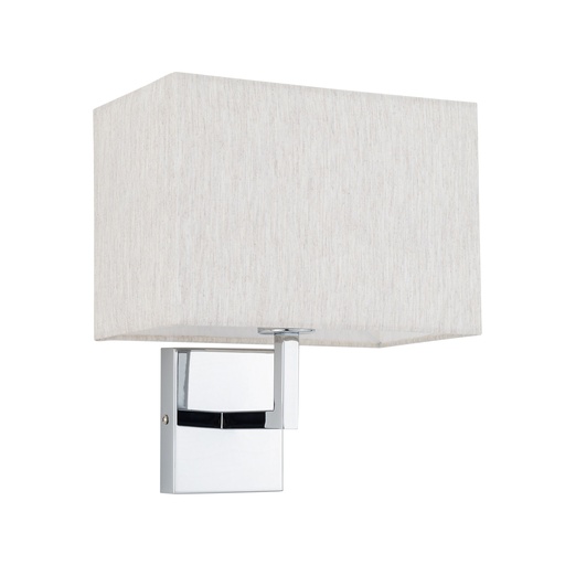 [11780] HOTEL MOOD CREAM I KINKIET A