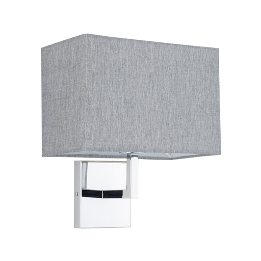 [11787] HOTEL MOOD GRAY I KINKIET A