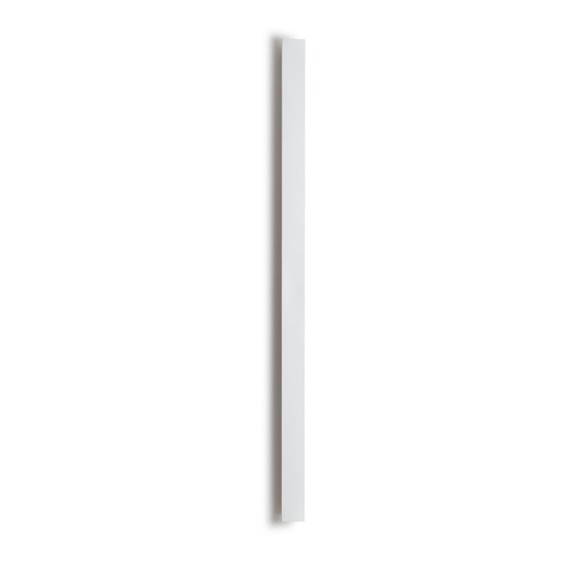 [11882] COMMA LED L WHITE