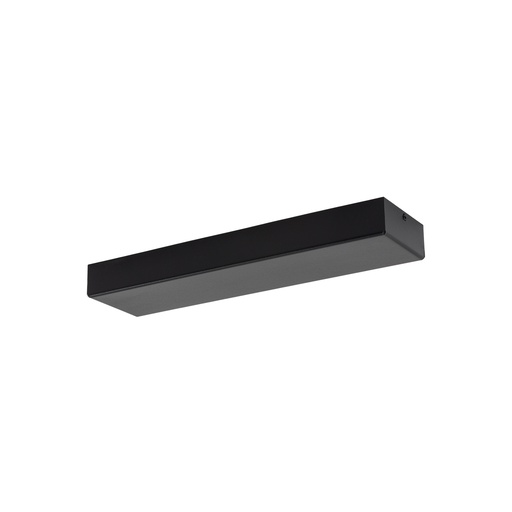 [11893] POWER SUPPLY COVER BLACK