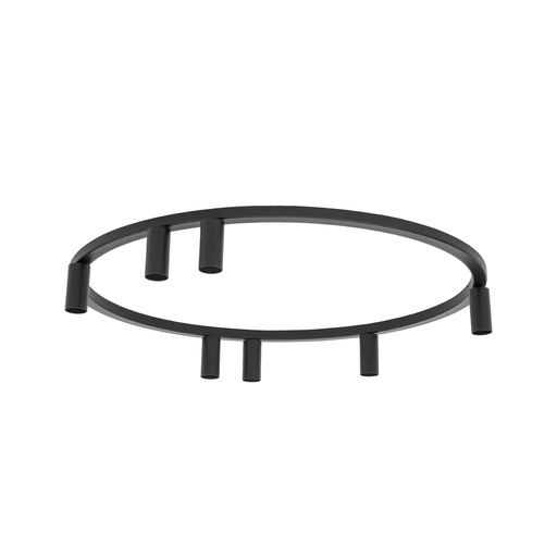 [11944] FOURTY ROUND VII BLACK