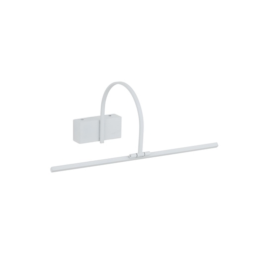 [11955]  ARTLINE LED WH S 