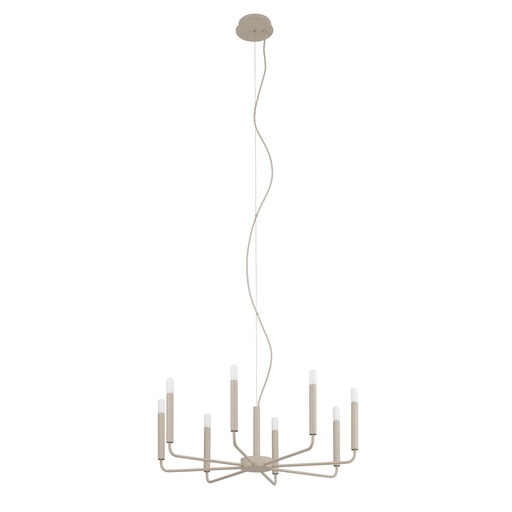[12525]  ORTO VIII BEIGE 