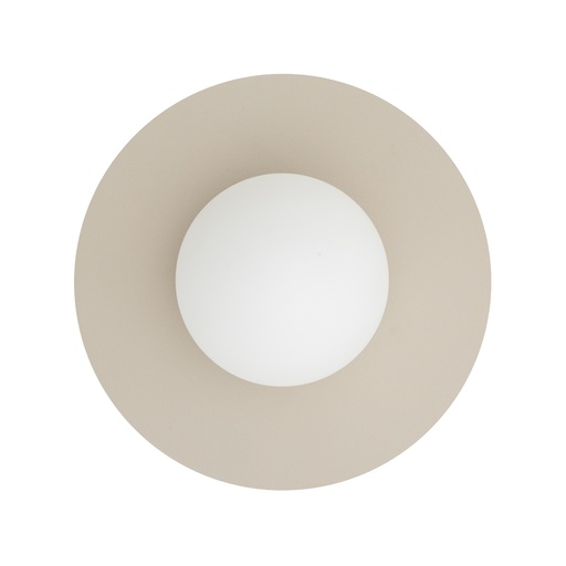 [12595]  SATURN M Beige 