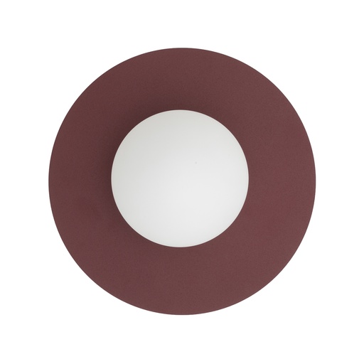 [12441]  SATURN M Burgundy 
