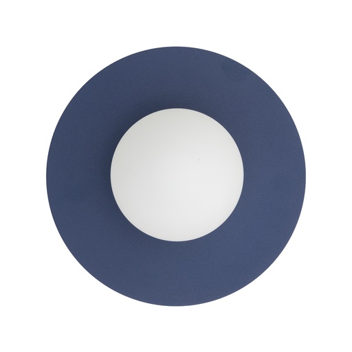 [12440]  SATURN M Navy Blue 