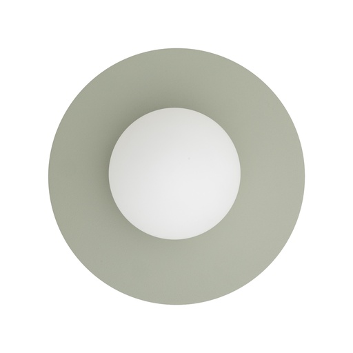 [12438]  SATURN M Sage Green 
