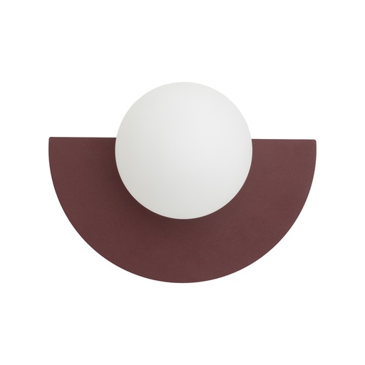 [12602]  SATURN S Burgundy 