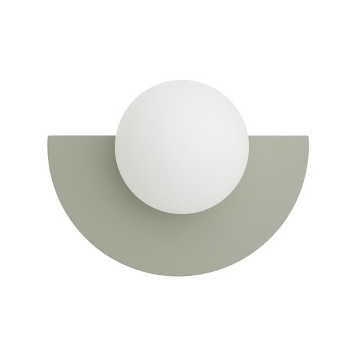 [12597]  SATURN S Sage Green 