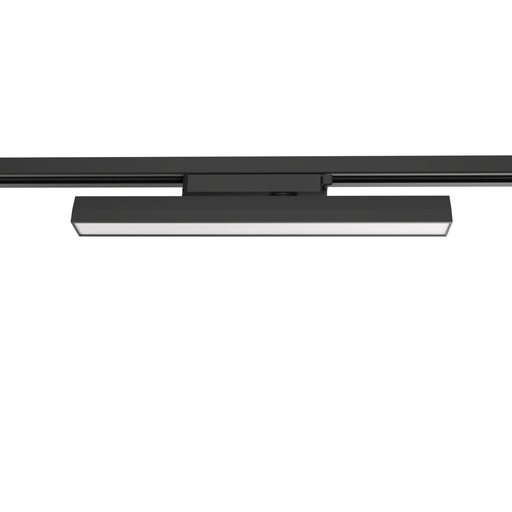 [12400]  PROFILE LINE LED 20W 4000K BL 