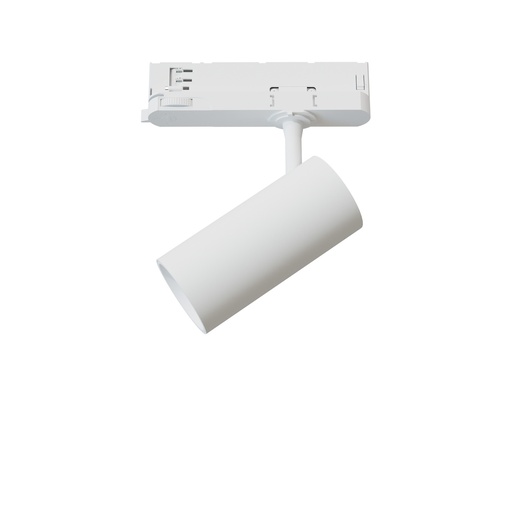 [12305]  CTLS SPOT LED 15W 3000K WH 
