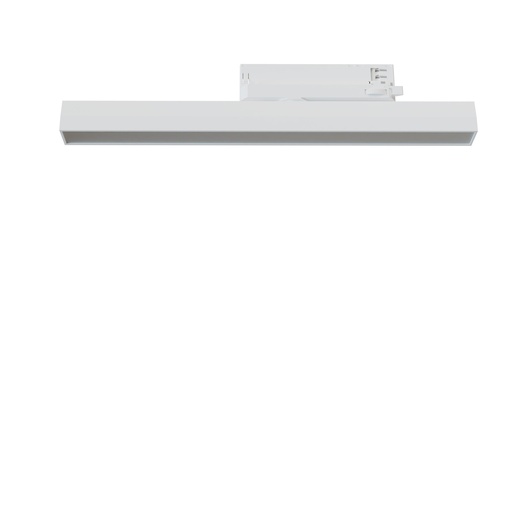[12318]  CTLS LINE LED 20W 3000K WH 