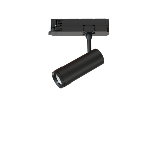 [12312]  CTLS SPOT ZOOM LED 10W 3000K BL 