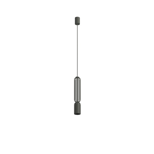 [12201]  SINGLES B UMBRA GRAY 