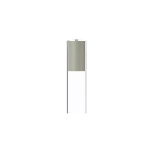 [12051] CAMELEON CYLINDER M SAGE GREEN