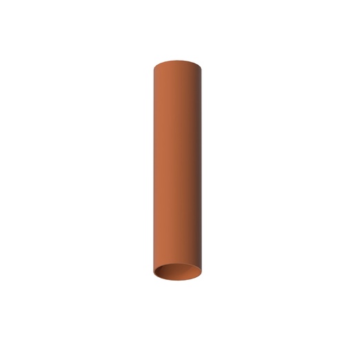 [12128] CAMELEON EYE TERRACOTTA M