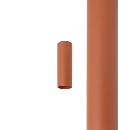 [12147] CAMELEON FOURTY TERRACOTTA S