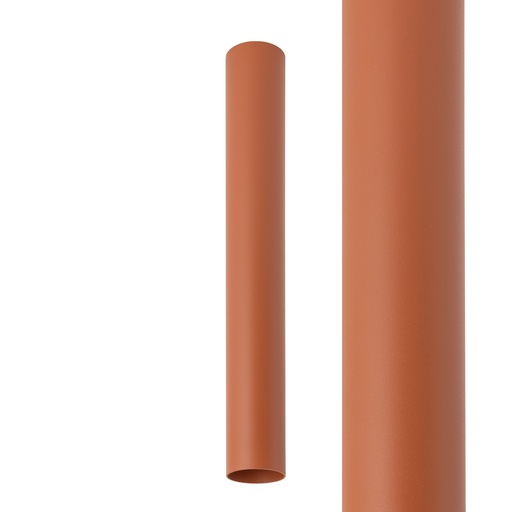 [12143] CAMELEON FOURTY TERRACOTTA M